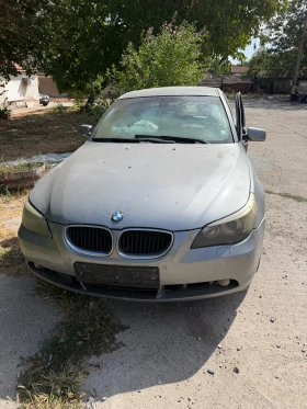 BMW 530, снимка 4