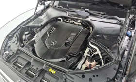 Mercedes-Benz S 580 LONG 4MATIC/ОБДУХВАНЕ/ПАНОРАМА/ДИСТРОНИК/360, снимка 6