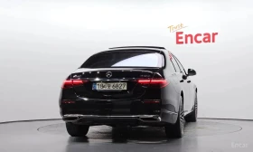 Mercedes-Benz S 580 LONG 4MATIC/ОБДУХВАНЕ/ПАНОРАМА/ДИСТРОНИК/360, снимка 4