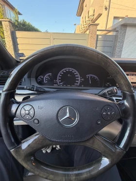 Mercedes-Benz S 350 CDI 4Matic FACELIFT, снимка 7