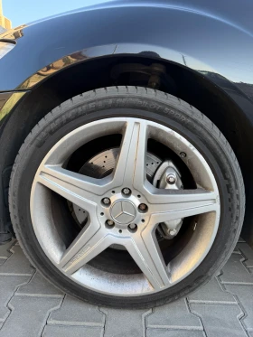 Mercedes-Benz S 350 CDI 4Matic FACELIFT, снимка 15