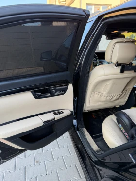Mercedes-Benz S 350 CDI 4Matic FACELIFT, снимка 9