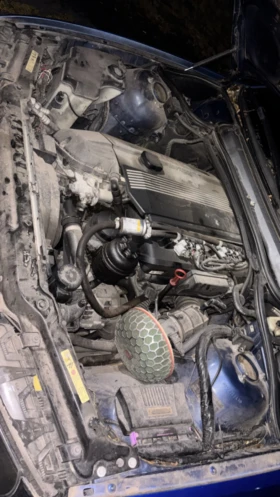 BMW 320, снимка 6
