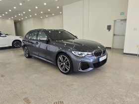 BMW 340 XDRIVE* КОМБИ* M* PERFORMANCE* ДИСТРОНИК* , снимка 3