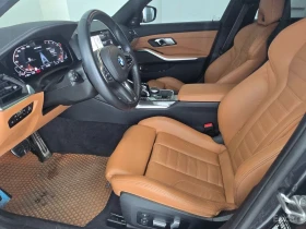 BMW 340 XDRIVE* КОМБИ* M* PERFORMANCE* ДИСТРОНИК* , снимка 9