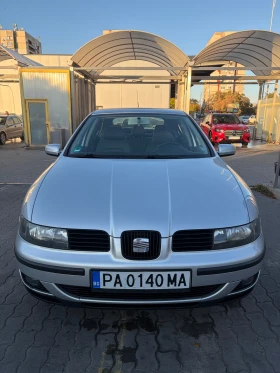 Seat Leon, снимка 1