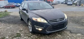 Ford Mondeo, снимка 2