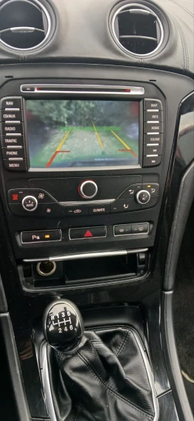 Ford Mondeo, снимка 8