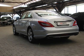 Mercedes-Benz CLS 500 4Matic/Airmatic/Kamera/Harman Kardon/ | Mobile.bg    5