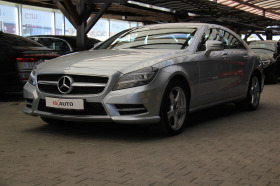 Mercedes-Benz CLS 500 4Matic/Airmatic/Kamera/Harman Kardon/ | Mobile.bg   3