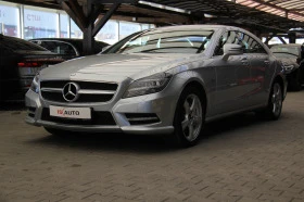 Mercedes-Benz CLS 500 4Matic/Airmatic/Kamera/Harman Kardon/ | Mobile.bg    3