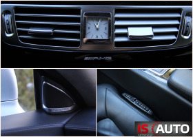 Mercedes-Benz CLS 500 4Matic/Airmatic/Kamera/Harman Kardon/Подгрев, снимка 12