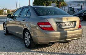     Mercedes-Benz C 220 2.2CDI* TOP* 