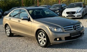 Mercedes-Benz C 220 2.2CDI* TOP*  | Mobile.bg    17