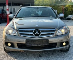 Mercedes-Benz C 220 2.2CDI* TOP*  | Mobile.bg    8