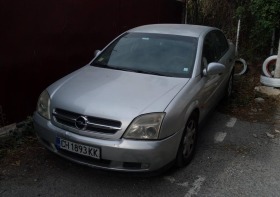 Opel Vectra 2.0DTI