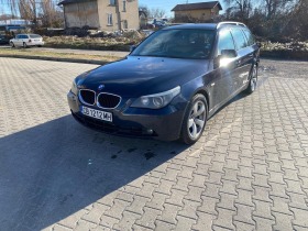 BMW 530 530XI, снимка 2 - Автомобили и джипове - 45331568