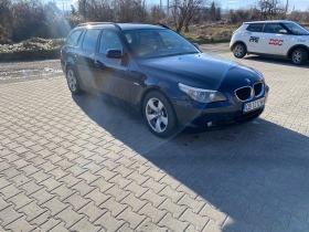 BMW 530 530XI, снимка 3 - Автомобили и джипове - 45331568