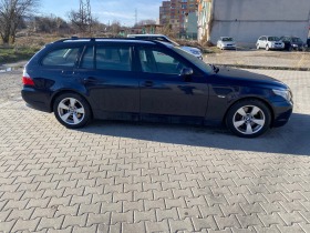 BMW 530 530XI, снимка 4 - Автомобили и джипове - 45331568