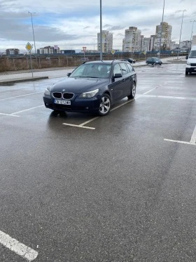 BMW 530 530XI, снимка 1