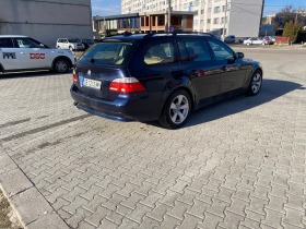 BMW 530 530XI, снимка 7