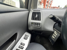 Toyota Prius PriusPlus Hybrid, 1.8, head up, keyless, ТойотаЗап, снимка 10