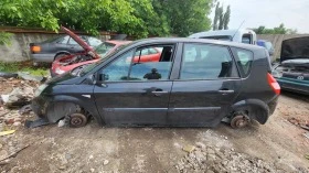 Renault Megane Scenic, снимка 4