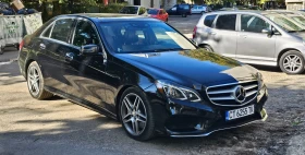  Mercedes-Benz E 500