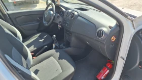 Dacia Sandero 1.2i, снимка 10