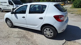 Dacia Sandero 1.2i, снимка 7