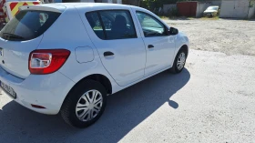 Dacia Sandero 1.2i, снимка 6