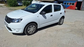 Dacia Sandero 1.2i, снимка 4