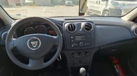 Dacia Sandero 1.2i, снимка 3