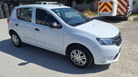 Dacia Sandero 1.2i | Mobile.bg    5