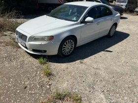 Volvo S80 2.4 D5 | Mobile.bg    2