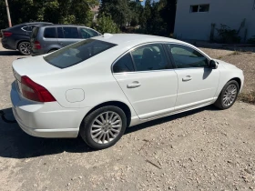 Volvo S80 2.4 D5, снимка 6