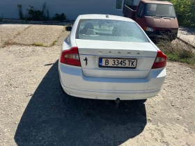 Volvo S80 2.4 D5, снимка 4