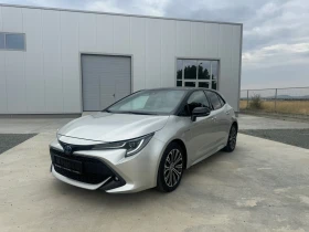 Toyota Corolla Facelift Hybrid | Mobile.bg    2