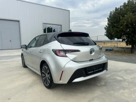 Обява за продажба на Toyota Corolla Facelift Hybrid ~39 800 лв. - изображение 3