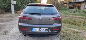 Alfa Romeo 159 sportwagon, снимка 2