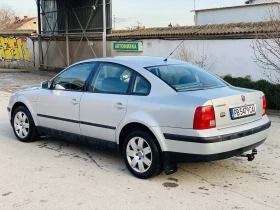 VW Passat 1.9 TDI/116 , снимка 1