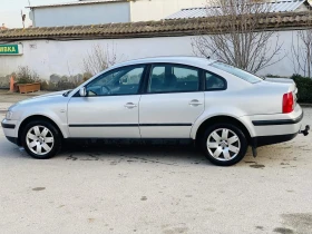 VW Passat 1.9 TDI/116 , снимка 3