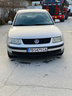 VW Passat 1.9 TDI/116 , снимка 5