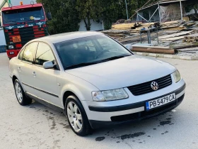 VW Passat 1.9 TDI/116 , снимка 4