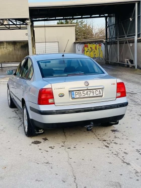 VW Passat 1.9 TDI/116 , снимка 6