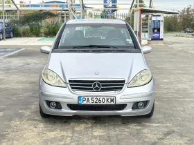 Mercedes-Benz A 160 2.0 CDI 82 К.С , снимка 2