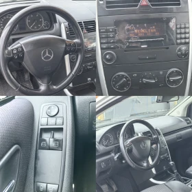 Mercedes-Benz A 160 2.0 CDI 82 К.С , снимка 9