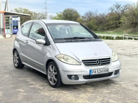 Mercedes-Benz A 160 2.0 CDI 82 К.С , снимка 3