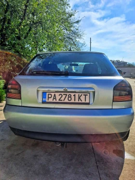 Audi A3, снимка 4