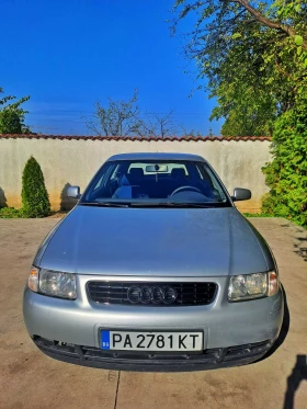 Audi A3, снимка 2